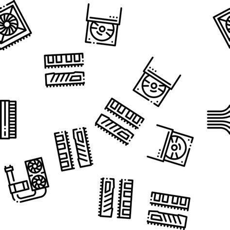 Computer Vector Pattern 的图像结果