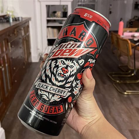 Mountain Dew Mouth 2022