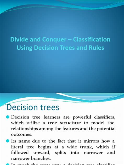 Image result for Classification Algorithm Decision Tree