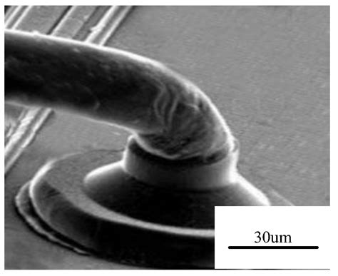 A Review of Silver Wire Bonding Techniques
