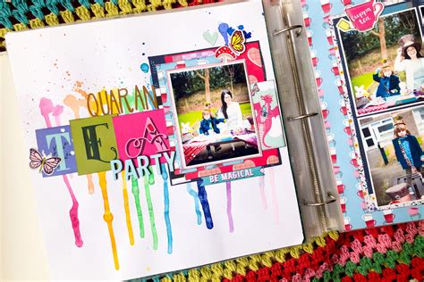 Wedding Scrapbook Cover Ideas