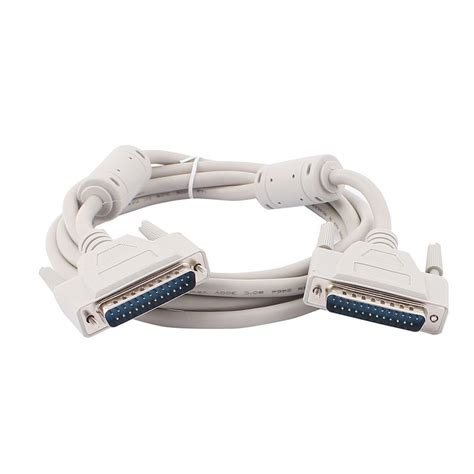 Parallel Cable 的图像结果