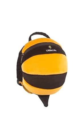 Littlelife Animal Toddler Daypack, Bumblebee : Amazon.in: Bags, Wallets ...