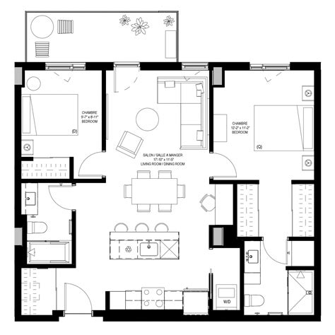 8405 Place Saint-Charles | InterRent
