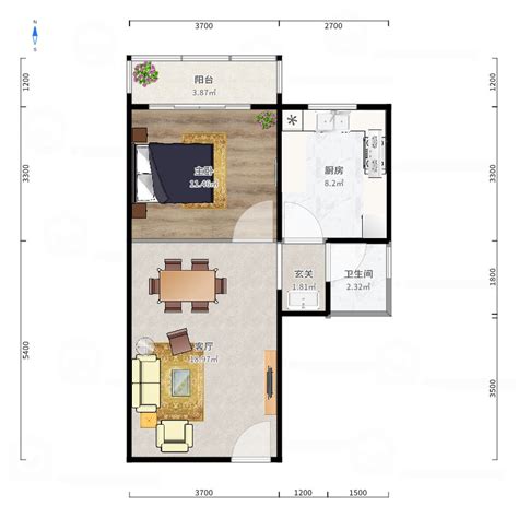 70平米房屋装修需要多少钱 70平米房屋装修设计要点 - 装修公司