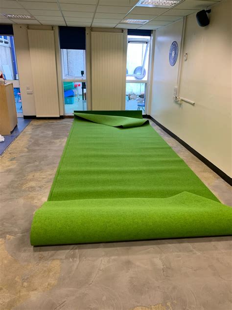 Commercial and Contract Flooring in Gravesend, Kent