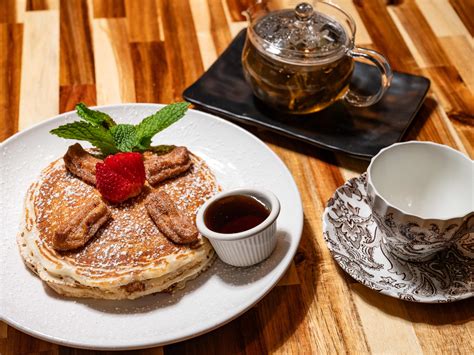 The Best Pancakes In Philly - Philadelphia - The Infatuation