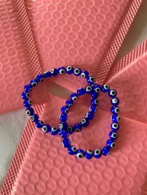 Evil Eye Bracelet Manufacturers and Suppliers from Hathras