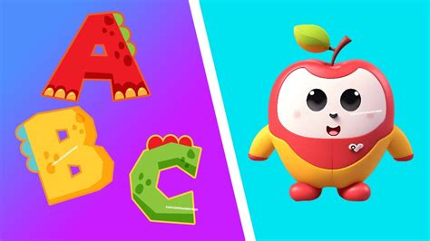 Image result for ABC Fun Way Song