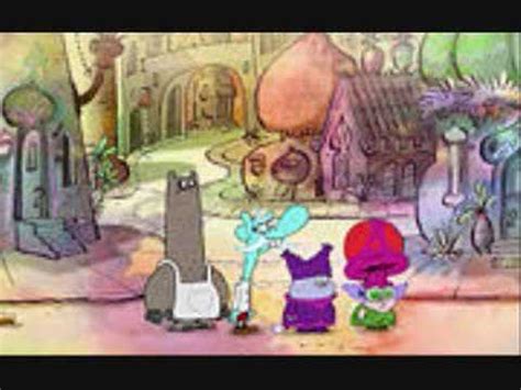 Image result for Chowder Intro