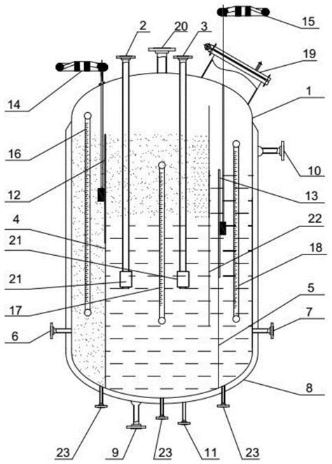 500m³消防水罐制作安装——山东隆顺金属结构有限公司
