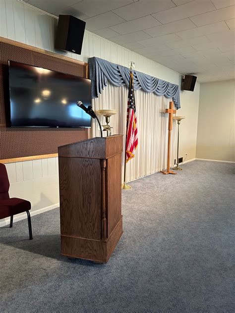 Our Facility | Prairie Hills Funeral Home