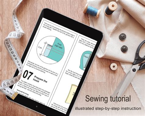 Pattern for Making Denim Jacket 的图像结果