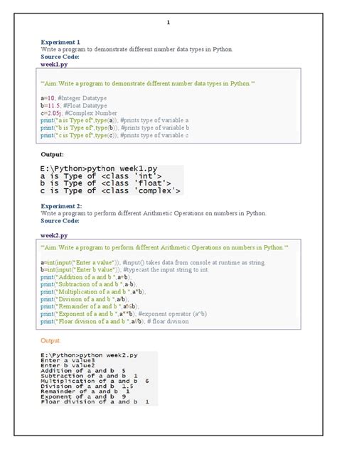 Image result for Python Language Sample