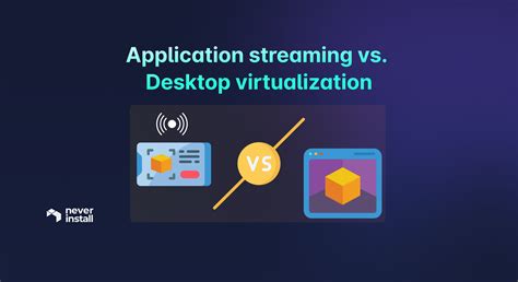 Virtual Desktop Streaming App 的图像结果