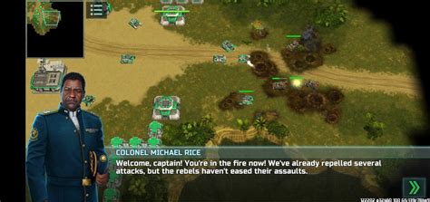 Descargar Art of War 3 6.7 APK Gratis para Android
