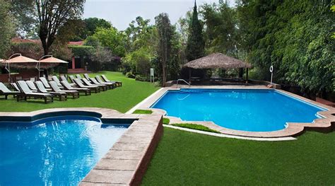 HOTEL RACQUET CUERNAVACA - Hotel Reviews, Photos, Rate Comparison ...