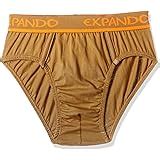 RUPA Frontline Men's Cotton Vests (890397845104_Frontline Biscuit 75 ...