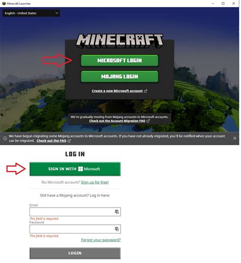 Image result for How Do You Log into Minecraft Java Edition