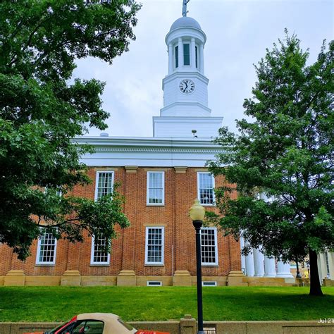 THE 10 BEST Places to Visit in Waynesburg (UPDATED 2024)