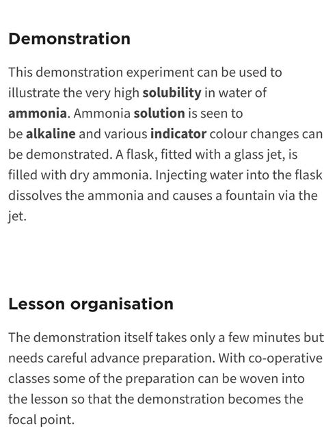 How to represent it in a chemical form the chemical reaction for ...