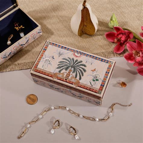 Storage Boxes – Lachi