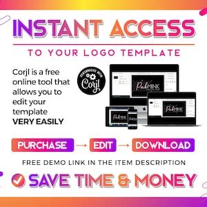 Buy Car Detailing Logo DIY Logo Design Template Blue Auto Online in ...