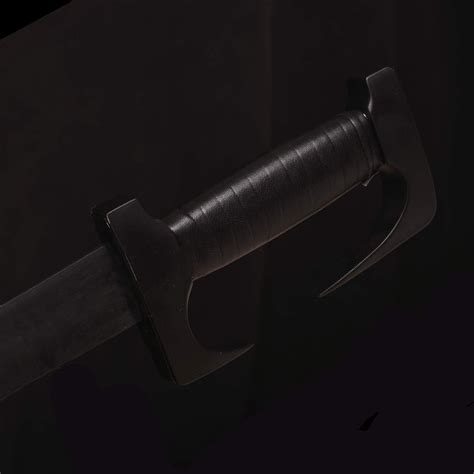 Buy SV 300 Spartan Warrior Replica Sword, Film Replica Sword, Carbon ...