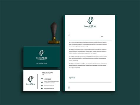 Stationery Design 的图像结果
