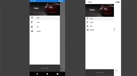 Image result for Xamarin Shell Examples