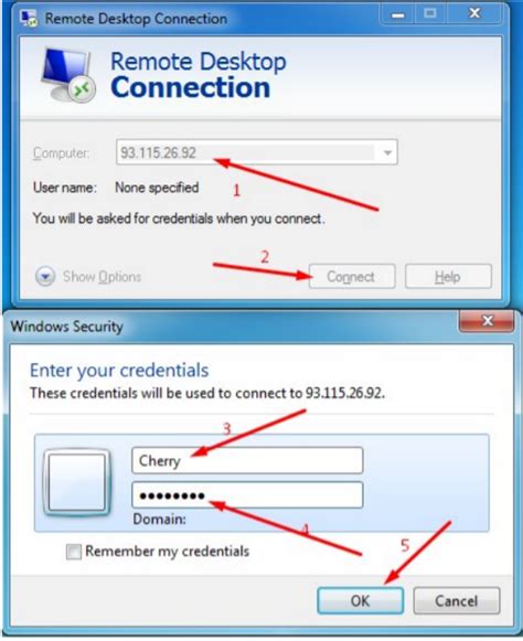 Image result for RDP Service