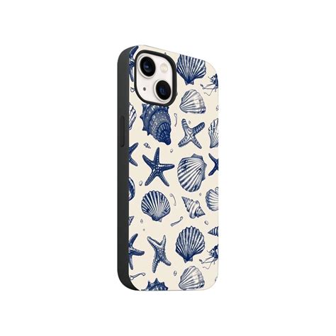 Seashells Phone Case. – Flex Cases