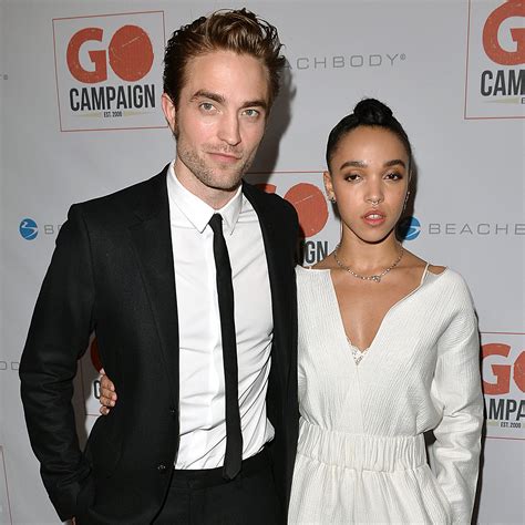 FKA Twigs Opens Up About 'Unmeshing' From Robert Pattinson