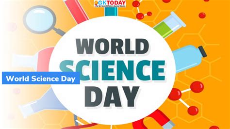 Image result for World Science Day