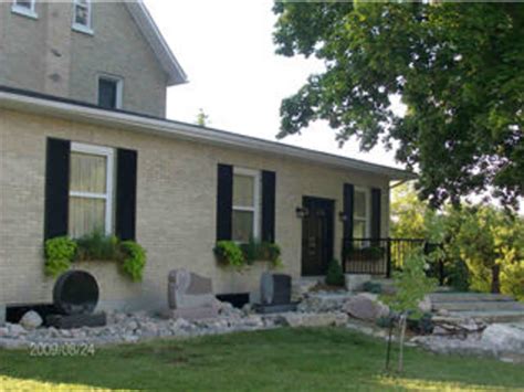 Jardine Funeral Home Cremation & Tribute Center - Fenelon Falls, ON - 8 ...