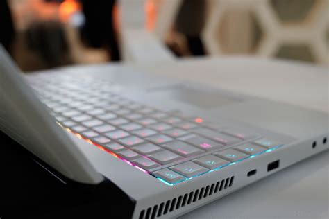 Image result for Alienware Area 51M Gaming Laptop