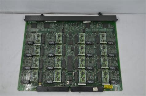 Nortel Nt5K96Mc Falc Nmw Card – Aeliya Marine