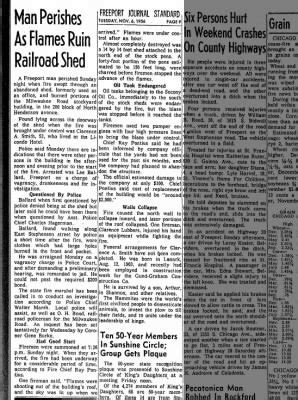 Article clipped from Freeport Journal-Standard - Newspapers.com™