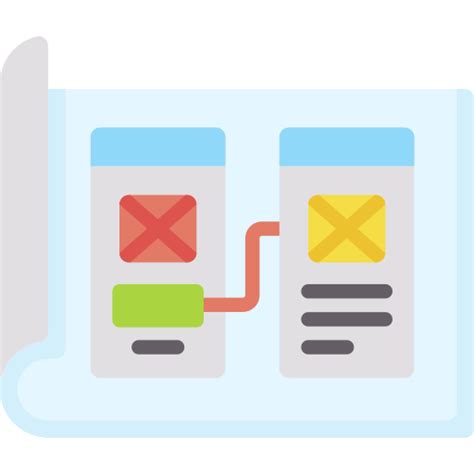 Prototyping - Free industry icons