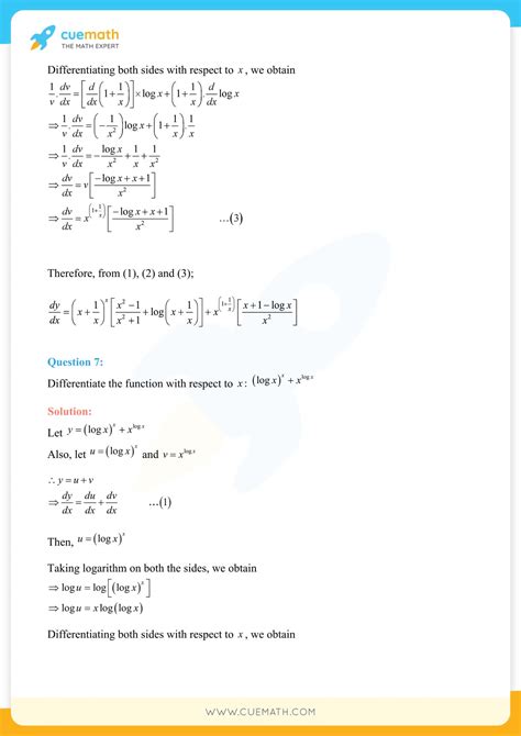 Class 12th Maths Ch 5 的图像结果