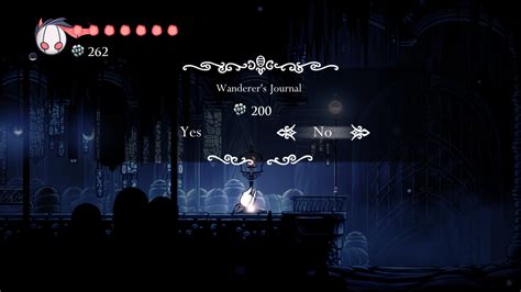 "The law of equivalent exchange: the basis of all alchemy" : HollowKnight