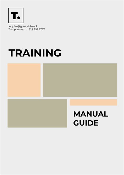 Image result for How to Create a Training Guide