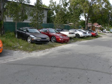 92 Nissan 300ZX Twin Turbo - New Paint! - Classic Nissan 300ZX 1992 for sale