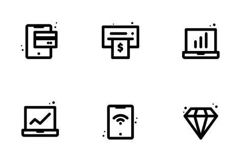 Business-Type Icon 的图像结果