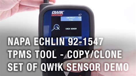 Image result for Qwik Sensor TPMS Programming