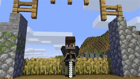 Image result for Minecraft Render