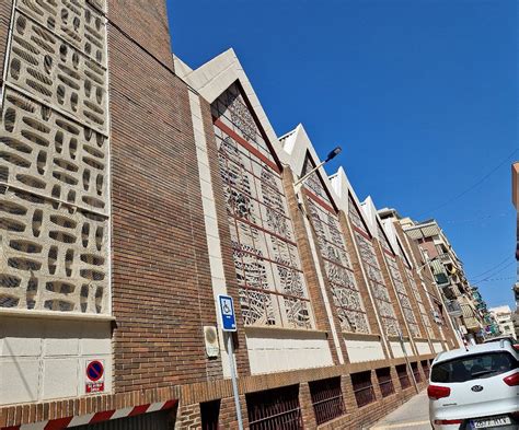 IGLESIA DEL BUEN PASTOR Guide (2026) All You Need to Know BEFORE You Go ...