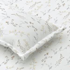 Jaipur Weaves Bedsheet Queen Size 100% Pure Cotton Bed Sheet with 2 ...