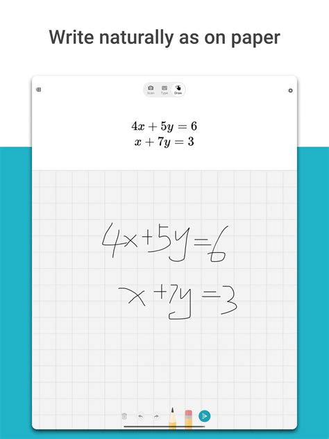 Microsoft Math Solver Calculus 的图像结果