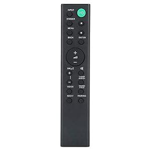 NEE Remote Control, Remote Controller Comfortable Touch Feeling High ...
